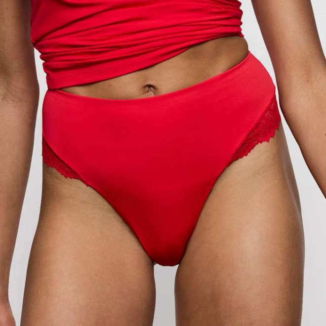 ΨΗΛΟΜΕΣΟ STRING 0603041TRR SOFT STUDIO MARIE JO  